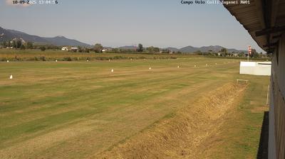 immagine della webcam nei dintorni di Galzignano Terme: webcam Pozzonovo