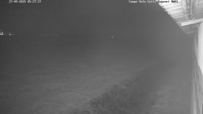 immagine della webcam nei dintorni di Padova: webcam Pozzonovo