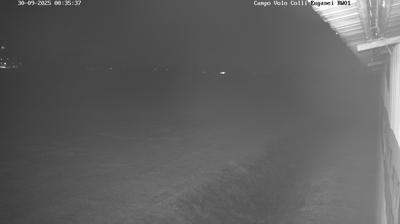 immagine della webcam nei dintorni di Maserà di Padova: webcam Pozzonovo