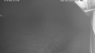 immagine della webcam nei dintorni di Rovigo: webcam Pozzonovo