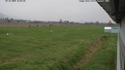 immagine della webcam nei dintorni di Montegrotto Terme: webcam Pozzonovo