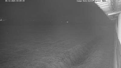 immagine della webcam nei dintorni di Galzignano Terme: webcam Pozzonovo