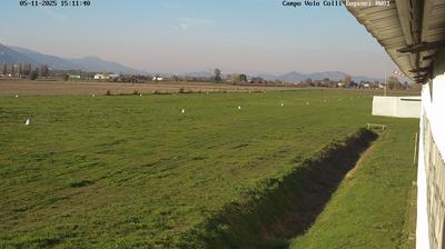 immagine della webcam nei dintorni di Nanto: webcam Pozzonovo