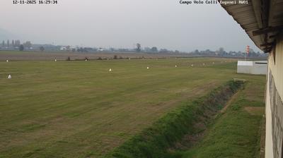 immagine della webcam nei dintorni di Padova: webcam Pozzonovo