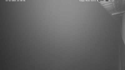 immagine della webcam nei dintorni di Montegrotto Terme: webcam Pozzonovo