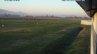 immagine della webcam nei dintorni di Montegrotto Terme: webcam Pozzonovo