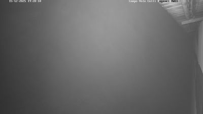 immagine della webcam nei dintorni di Montegrotto Terme: webcam Pozzonovo