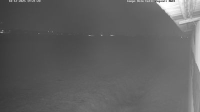 immagine della webcam nei dintorni di Montegrotto Terme: webcam Pozzonovo