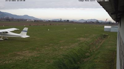 immagine della webcam nei dintorni di Nanto: webcam Pozzonovo