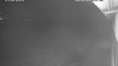 immagine della webcam nei dintorni di Galzignano Terme: webcam Pozzonovo