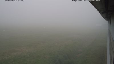 immagine della webcam nei dintorni di Bagnoli di Sopra: webcam Pozzonovo