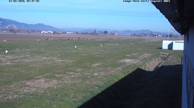 immagine della webcam nei dintorni di Merlara: webcam Pozzonovo