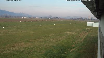 immagine della webcam nei dintorni di Galzignano Terme: webcam Pozzonovo