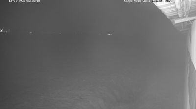 immagine della webcam nei dintorni di Montegrotto Terme: webcam Pozzonovo