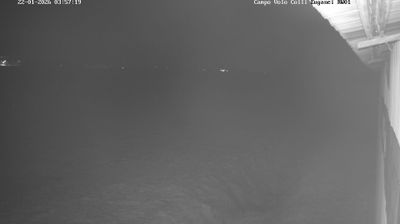 immagine della webcam nei dintorni di Fiesso d'Artico: webcam Pozzonovo