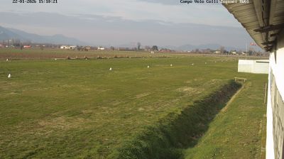 immagine della webcam nei dintorni di Rovigo: webcam Pozzonovo