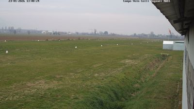 immagine della webcam nei dintorni di Maserà di Padova: webcam Pozzonovo