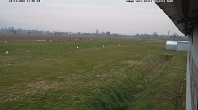 immagine della webcam nei dintorni di Maserà di Padova: webcam Pozzonovo