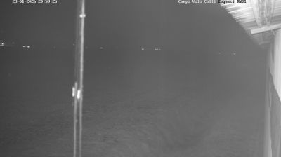 immagine della webcam nei dintorni di Maserà di Padova: webcam Pozzonovo