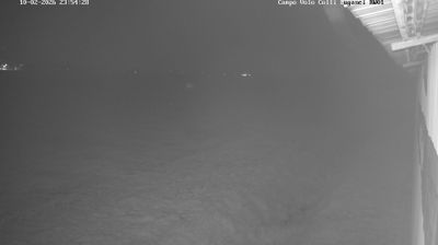 immagine della webcam nei dintorni di Galzignano Terme: webcam Pozzonovo