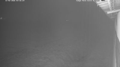 immagine della webcam nei dintorni di Padova: webcam Pozzonovo