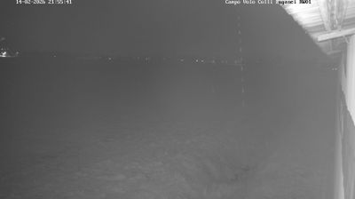 immagine della webcam nei dintorni di Bagnoli di Sopra: webcam Pozzonovo