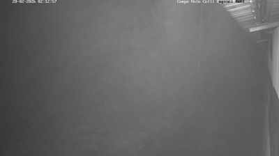 immagine della webcam nei dintorni di Merlara: webcam Pozzonovo