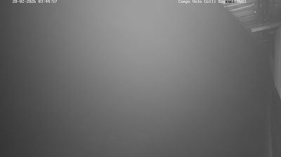 immagine della webcam nei dintorni di Montegrotto Terme: webcam Pozzonovo