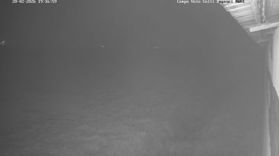 immagine della webcam nei dintorni di Maserà di Padova: webcam Pozzonovo