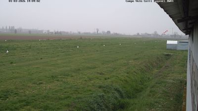 immagine della webcam nei dintorni di Maserà di Padova: webcam Pozzonovo