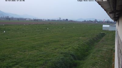 immagine della webcam nei dintorni di Maserà di Padova: webcam Pozzonovo