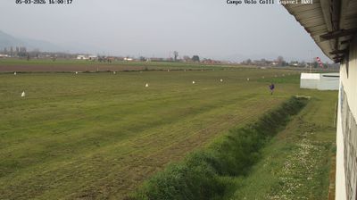 immagine della webcam nei dintorni di Montegrotto Terme: webcam Pozzonovo