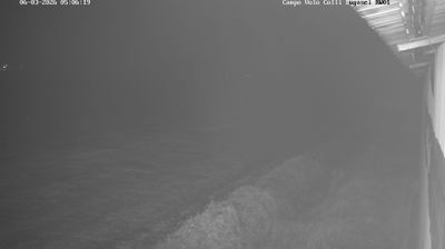 immagine della webcam nei dintorni di Montegrotto Terme: webcam Pozzonovo