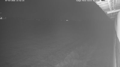 immagine della webcam nei dintorni di Montegrotto Terme: webcam Pozzonovo