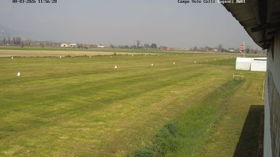 immagine della webcam nei dintorni di Dolo: webcam Pozzonovo