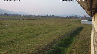 immagine della webcam nei dintorni di Montegrotto Terme: webcam Pozzonovo