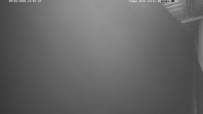 immagine della webcam nei dintorni di Rovigo: webcam Pozzonovo