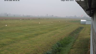 immagine della webcam nei dintorni di Fiesso d'Artico: webcam Pozzonovo