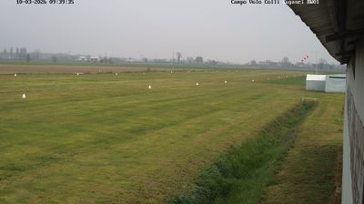 immagine della webcam nei dintorni di Maserà di Padova: webcam Pozzonovo