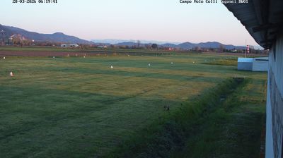 immagine della webcam nei dintorni di Padova: webcam Pozzonovo