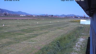 immagine della webcam nei dintorni di Nanto: webcam Pozzonovo