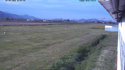 immagine della webcam nei dintorni di Bagnoli di Sopra: webcam Pozzonovo