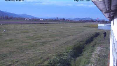 immagine della webcam nei dintorni di Bagnoli di Sopra: webcam Pozzonovo