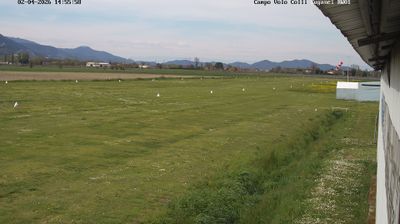 immagine della webcam nei dintorni di Galzignano Terme: webcam Pozzonovo