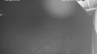 immagine della webcam nei dintorni di Merlara: webcam Pozzonovo