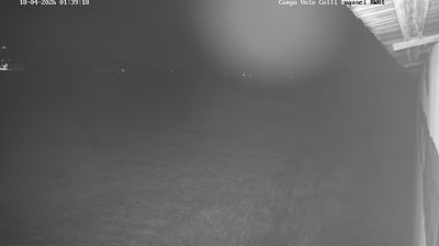 immagine della webcam nei dintorni di Montegrotto Terme: webcam Pozzonovo