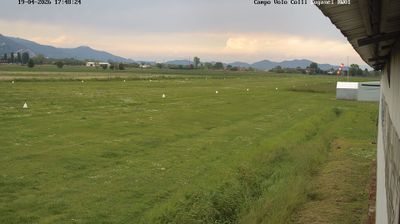 Preview delle webcam di Pozzonovo