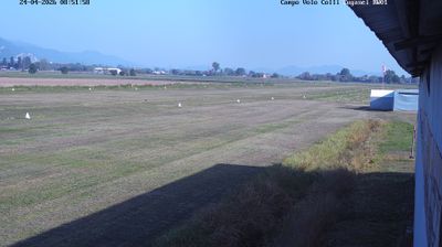 immagine della webcam nei dintorni di Rovigo: webcam Pozzonovo