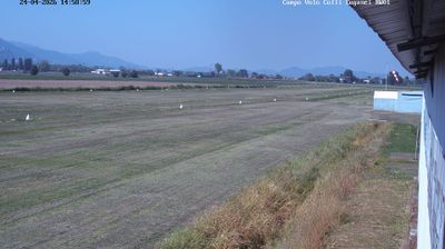 immagine della webcam nei dintorni di Maserà di Padova: webcam Pozzonovo