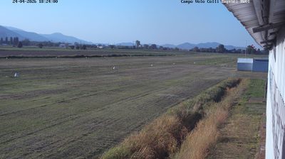 immagine della webcam nei dintorni di Fiesso d'Artico: webcam Pozzonovo